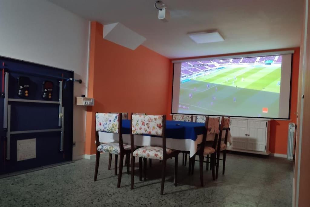 Casa Carmina: Casa Para Pequenos Grupos En El Corazon De Galicia O Irixo Exterior foto